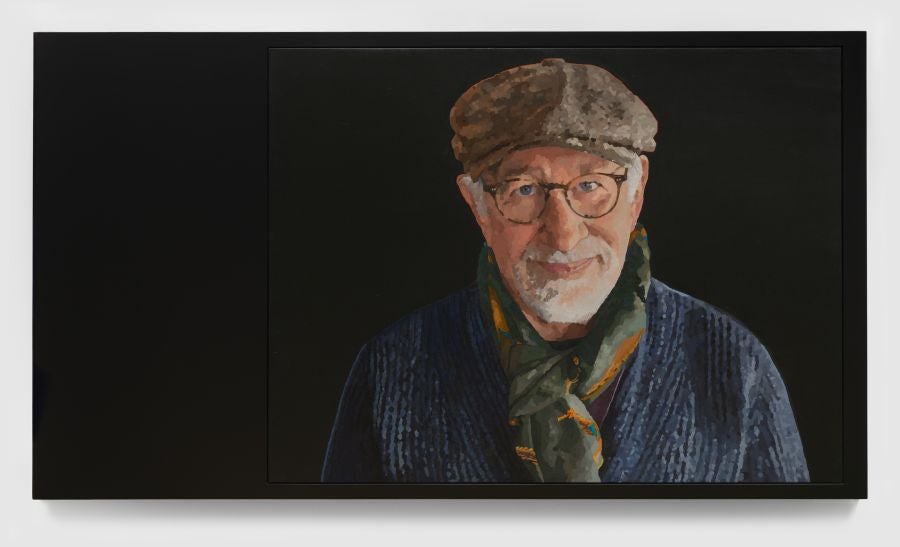 'Portrait of a Nation: 2025 Honorees' at the National Portrait Gallery